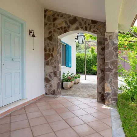 A Casa Da Carol Villa Montecorice