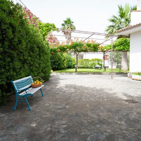 A Casa Da Carol Villa *