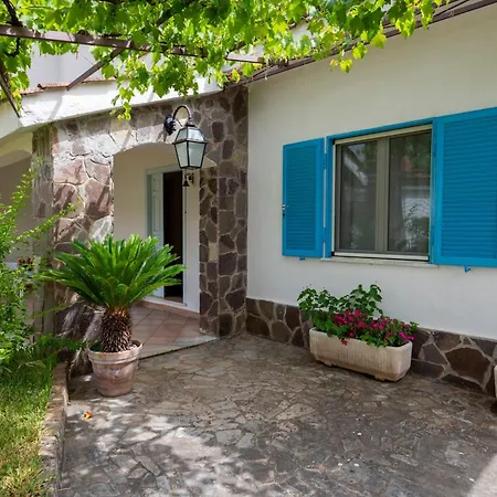 A Casa Da Carol Villa