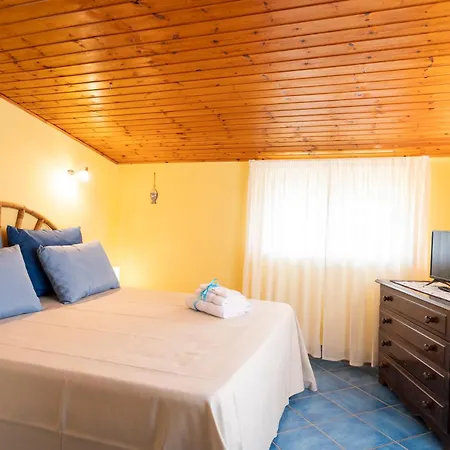 A Casa Da Carol Villa Montecorice