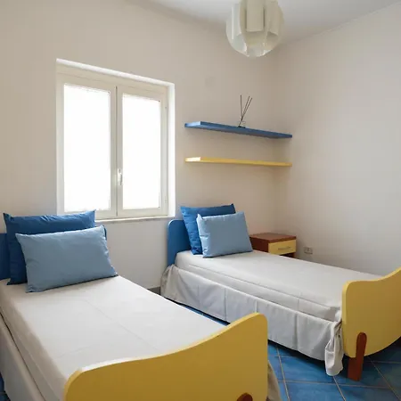 Villa A Casa Da Carol *