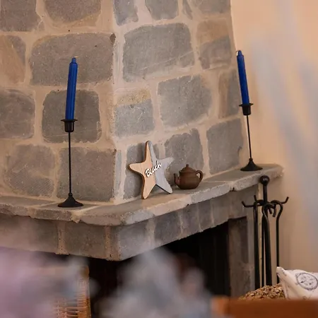 Villa A Casa Da Carol *