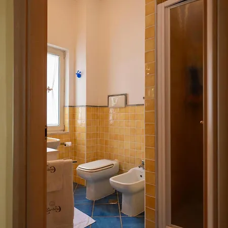 A Casa Da Carol Villa *