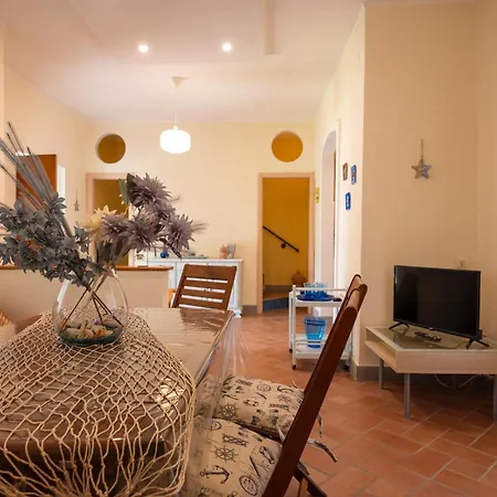 Villa A Casa Da Carol *