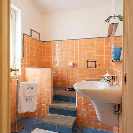 A Casa Da Carol * Montecorice