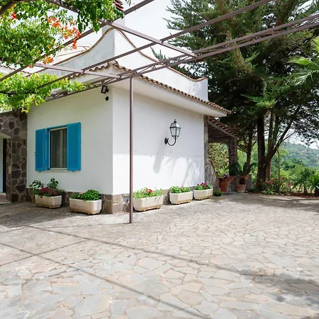 A Casa Da Carol Villa Montecorice